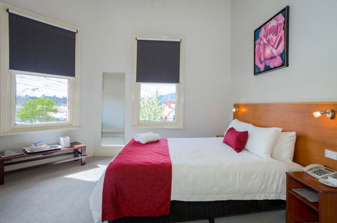 Holgate Brewhouse - Accommodation Perth 1