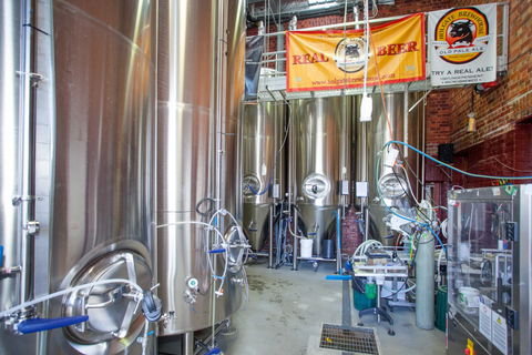 Holgate Brewhouse - Accommodation Perth 2
