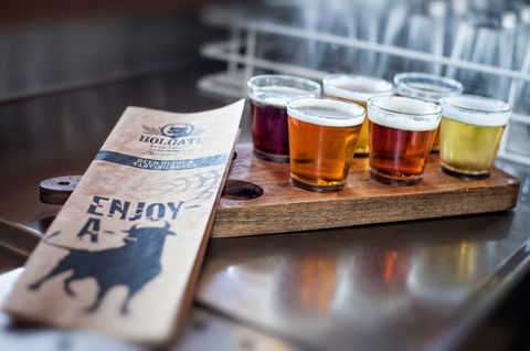 Holgate Brewhouse - Accommodation Perth 3