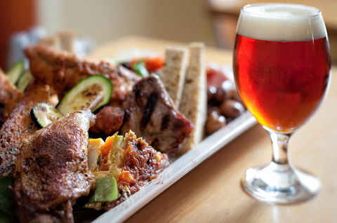 Holgate Brewhouse - Accommodation Perth 4
