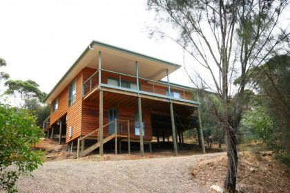 Pelican Pass - Accommodation Perth 0