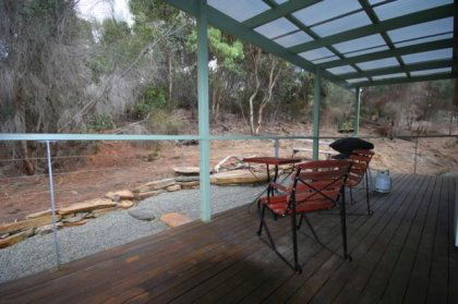 Pelican Pass - Accommodation Perth 4
