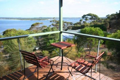 Pelican Pass - Accommodation Perth 5
