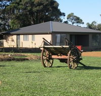 Al-Pac-Em Inn - Accommodation Perth
