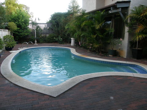 Dianella Apartment - Accommodation Perth 0