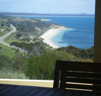 Sunset Rendezvous - Accommodation Perth