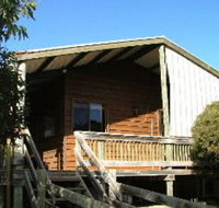 Honeymyrtle Cottage - Accommodation Perth