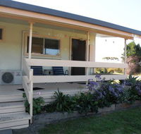 Baudin Budget Units 23 and Cottage - Perth Resorts