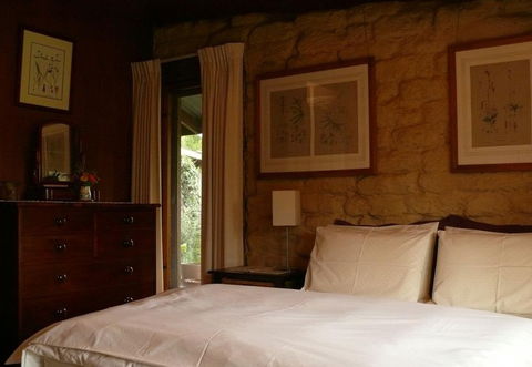 The Burrow At Wombat Bend Bed And Breakfast - Accommodation Perth 3