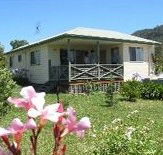 Big Bell Farm - Accommodation Perth