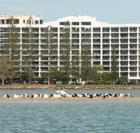 Ramada Resort Golden Beach - Accommodation Perth
