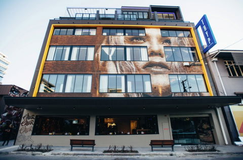 TRYP Brisbane - Accommodation Perth 0