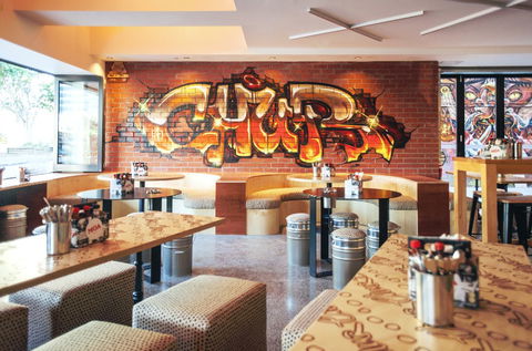 TRYP Brisbane - Accommodation Perth 2