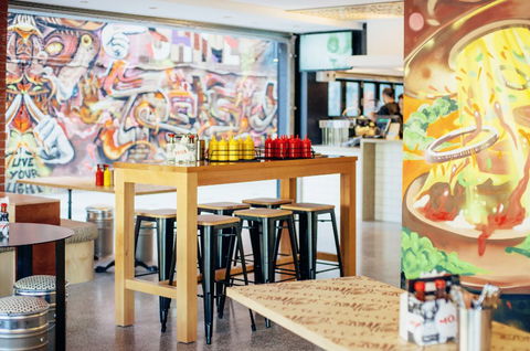 TRYP Brisbane - Accommodation Perth 3