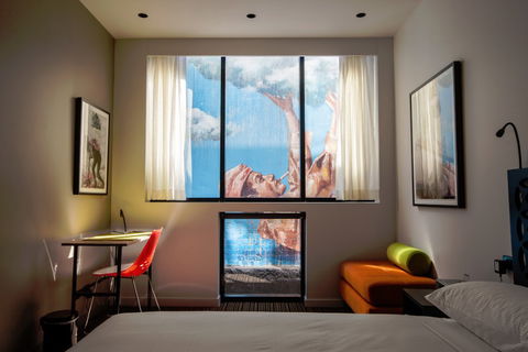 TRYP Brisbane - Accommodation Perth 4