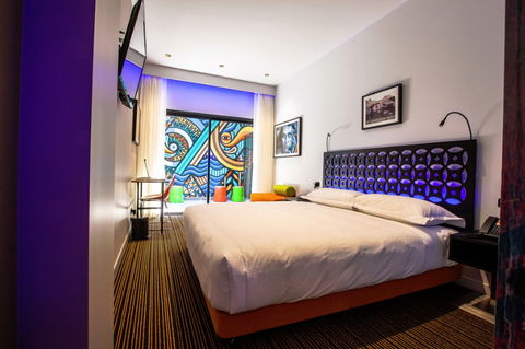 TRYP Brisbane - Accommodation Perth 7