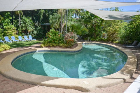 Roydon Beachfront Holiday Apartments - Accommodation Perth 6
