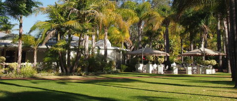 Swan Valley Oasis Resort - Accommodation Perth 3