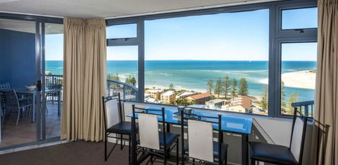 Centrepoint Holiday Apartments Caloundra - Accommodation Perth 0