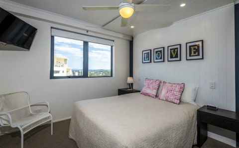 Centrepoint Holiday Apartments Caloundra - Accommodation Perth 2