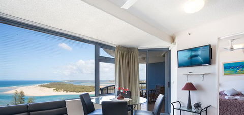 Centrepoint Holiday Apartments Caloundra - Accommodation Perth 3