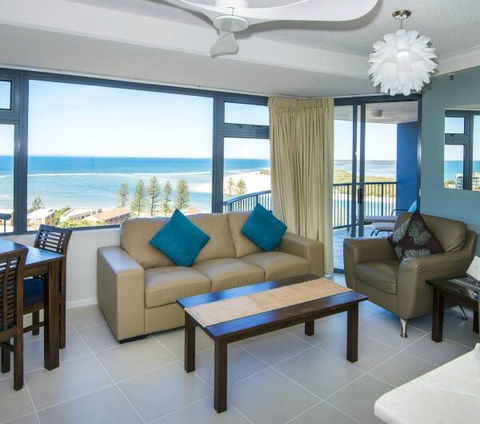 Centrepoint Holiday Apartments Caloundra - Accommodation Perth 4
