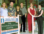 The Accommodation Centre - Accommodation Perth 0