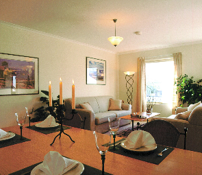 Adelaide Regent Apartments - Accommodation Perth