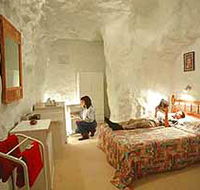 Pjs Underground - Accommodation Perth