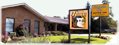 Sebastopol VIC Accommodation Perth