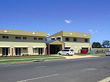 Best Western Boulevard Lodge - Accommodation Perth 0