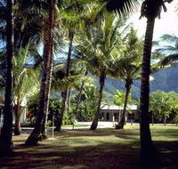 Clifton Palms - Accommodation Perth