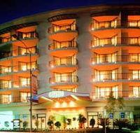 Central Cosmo Apartments - Accommodation Perth