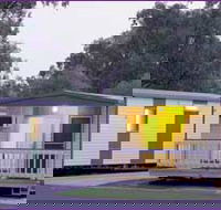 Echuca Caravan Park - Accommodation Perth