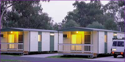 Echuca Caravan Park - Accommodation Perth 0