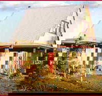 Elinike Guest Cottages - Accommodation Perth