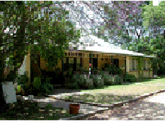 Ellerslie Homestead Bed and Breakfast - Accommodation Perth