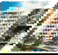 Founda Gardens Apartments - Accommodation Perth