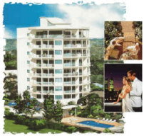 Founda Gardens Apartments - Accommodation Perth 0