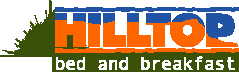 Hilltop Bed And Breakfast - Accommodation Perth