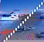 Hinchinbrook Rent A Yacht And House Boat - Accommodation Perth