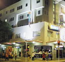 Tinbilly Travellers - Accommodation Perth