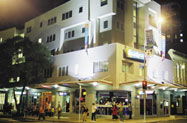 Tinbilly Travellers - Accommodation Perth 0