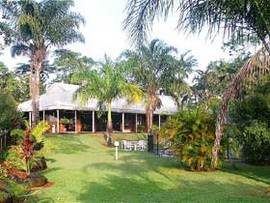 Malanda Lodge Motel - Accommodation Perth 0