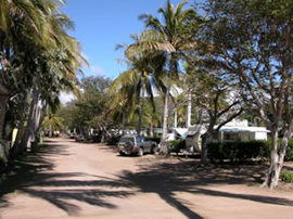 Alva Beach Tourist Park - Accommodation Perth 0