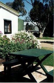 Senior SA Accommodation Perth