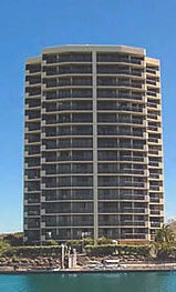Trafalgar Towers - Accommodation Perth 0