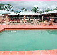 Mudbrick Manor - Accommodation Perth