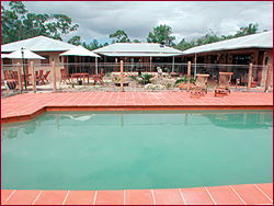 Mudbrick Manor - Accommodation Perth 0