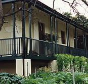 Levi Park Caravan Park - Accommodation Perth